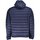 Odjeća Muškarci
 Pernate jakne Norway Nautical 119150 Plava