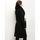 Odjeća Žene
 Kaputi La Modeuse 69581_P161929 Crna