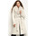 Odjeća Žene
 Kaputi La Modeuse 69582_P161933 Bijela