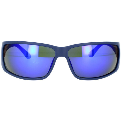 Satovi & nakit Muškarci
 Sunčane naočale Police Occhiali da Sole  SPLB46 6QSB Plava