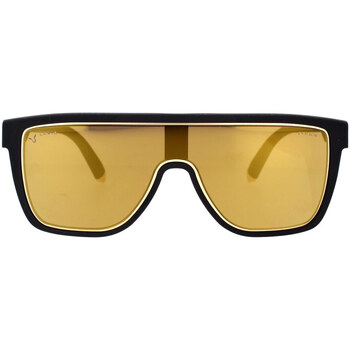 Satovi & nakit Muškarci
 Sunčane naočale Police Occhiali da Sole  Lewis Hamilton SPLC51 6AAG Crna