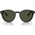 Satovi & nakit Sunčane naočale Ray-ban Occhiali da Sole  Larry RB7680S 901/31 Crna