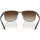 Satovi & nakit Sunčane naočale Ray-ban Occhiali da Sole  RB3721 188/13 Smeđa