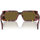 Satovi & nakit Sunčane naočale Prada Occhiali da Sole  PRA07S 18N01T Smeđa
