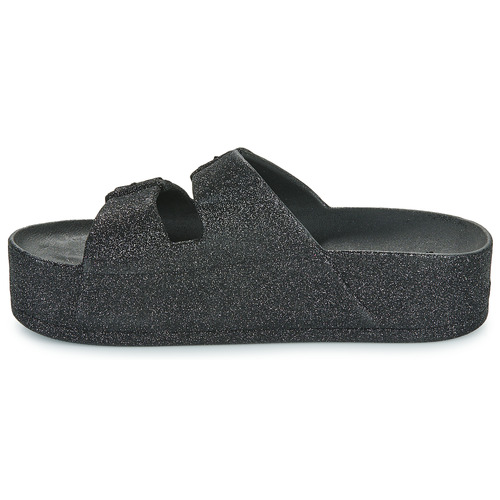 Cacatoès CAIPIRINHA GLITTER Crna