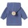 Odjeća Kaputi Mayoral 27789-0-1 Plava