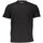 Odjeća Muškarci
 Majice kratkih rukava Roberto Cavalli QXT60A-JD060 Crna