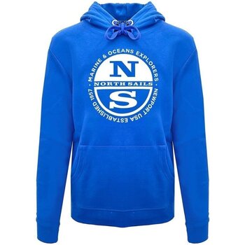 Odjeća Muškarci
 Sportske majice North Sails 9022980760 Plava