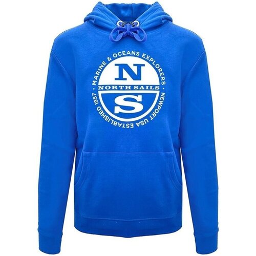 Odjeća Muškarci
 Sportske majice North Sails 9022980760 Plava