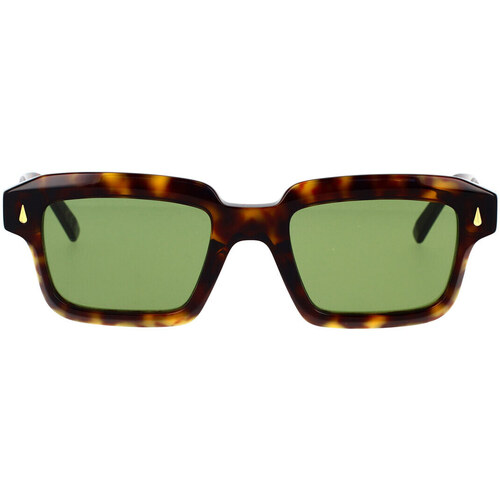 Satovi & nakit Sunčane naočale Retrosuperfuture Occhiali da Sole  Giardino 3627 VK2 Smeđa
