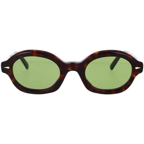 Satovi & nakit Sunčane naočale Retrosuperfuture Occhiali da Sole  Marzo 3627 6PW Smeđa