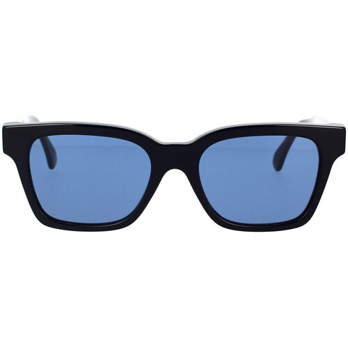 Satovi & nakit Sunčane naočale Retrosuperfuture Occhiali da Sole  America Dark Blue KXT Crna