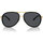 Satovi & nakit Žene
 Sunčane naočale Versace Occhiali da Sole  VE2260 100287 Crna