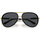 Satovi & nakit Žene
 Sunčane naočale Versace Occhiali da Sole  VE2260 100287 Crna