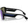 Satovi & nakit Sunčane naočale Burberry Occhiali da Sole  BE4401U 300155 Crna