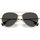Satovi & nakit Sunčane naočale Burberry Occhiali da Sole  BE3147 110987 Gold