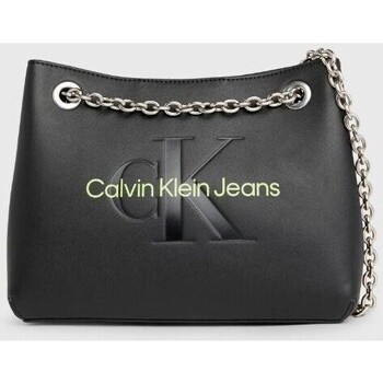 Calvin Klein Jeans K60K6078310GX Crna