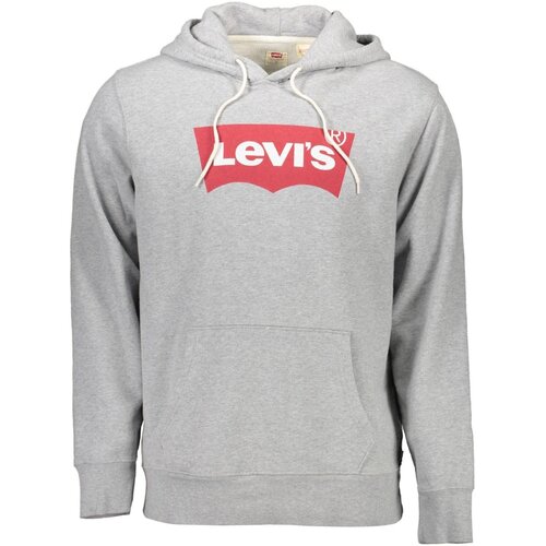 Odjeća Muškarci
 Sportske majice Levi's 38424 Siva