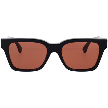 Satovi & nakit Sunčane naočale Retrosuperfuture Occhiali da Sole  America Brown CX5 Crna