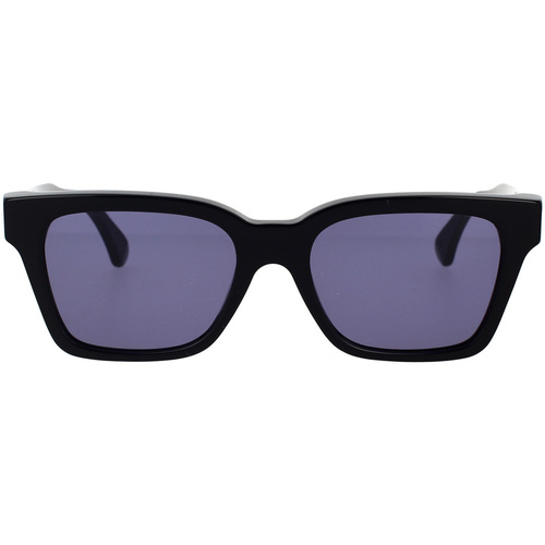 Satovi & nakit Sunčane naočale Retrosuperfuture Occhiali da Sole  America Deep Blue BG0 Crna