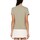 Odjeća Žene
 Polo majice dugih rukava Pinko 100535-A1R7 Zelena