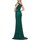 Odjeća Žene
 Kratke haljine Impero Couture MH1322 Zelena