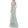 Odjeća Žene
 Kratke haljine Impero Couture MH26072 Zelena