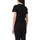 Odjeća Žene
 Polo majice dugih rukava Pinko 103320-A1R7 Crna