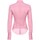 Odjeća Žene
 Košulje i bluze Pinko 100612-A1NI Ružičasta