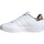 Obuća Žene
 Modne tenisice adidas Originals ZAPATILLAS  COURT PLATFORM IG8609 Bijela