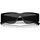 Satovi & nakit Sunčane naočale D&G Occhiali da Sole Dolce&Gabbana DG4453 501/87 Crna