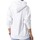 Odjeća Žene
 Sportske majice Tommy Jeans SUDADERA CAPUCHA ASSENTIAL MUJER   DW0DW17331 Bijela