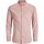 Odjeća Muškarci
 Košulje dugih rukava Premium By Jack&jones 12097662 Ružičasta