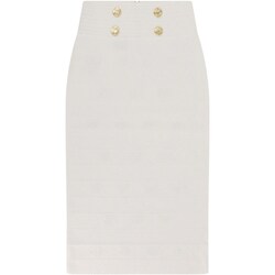 Odjeća Žene
 Suknje Pinko 102883-A1LK Bijela