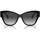 Satovi & nakit Žene
 Sunčane naočale D&G Occhiali da Sole Dolce&Gabbana DG4449 3372/P Crna