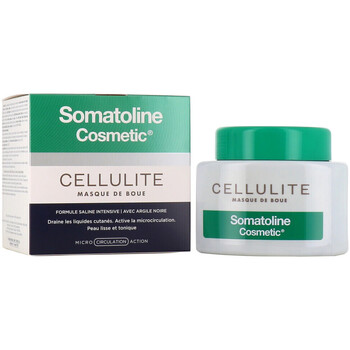 Ljepota Žene
 Hidratantni i hranjivi proizvodi Somatoline Cosmetic Anti-Cellulite Mud Mask Other
