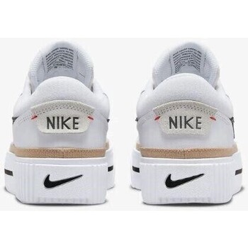 Nike DM7590 COURT LEGACY LIFT Bijela