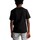 Odjeća Dječak
 Majice dugih rukava Calvin Klein Jeans IB0IB01971 Crna