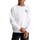 Odjeća Dječak
 Sportske majice Calvin Klein Jeans IB0IB01952 Bijela
