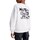 Odjeća Dječak
 Sportske majice Calvin Klein Jeans IB0IB01952 Bijela