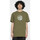 Odjeća Muškarci
 Majice / Polo majice Santa Cruz Retreat dot front t-shirt Zelena