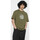 Odjeća Muškarci
 Majice / Polo majice Santa Cruz Retreat dot front t-shirt Zelena