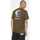Odjeća Muškarci
 Majice / Polo majice Santa Cruz Cosmic bone hand t-shirt Zelena