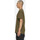 Odjeća Muškarci
 Majice / Polo majice Santa Cruz Cosmic bone hand t-shirt Zelena
