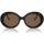 Satovi & nakit Žene
 Sunčane naočale D&G Occhiali da Sole Dolce&Gabbana DG4448 321773 Smeđa