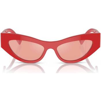 Satovi & nakit Žene
 Sunčane naočale D&G Occhiali da Sole Dolce&Gabbana DG4450 3088E4 Crvena