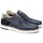 Obuća Muškarci
 Derby cipele & Oksfordice Pikolinos OLVERA M8A 4222C1 Plava