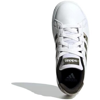 adidas Originals NIOS  GRAND COURT 2.0 K IF3669 Bijela