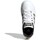 Obuća Djeca Košarka adidas Originals NIOS  GRAND COURT 2.0 K IF3669 Bijela