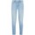 Odjeća Žene
 Traperice ravnog kroja Liu Jo UXX037D4811 Plava